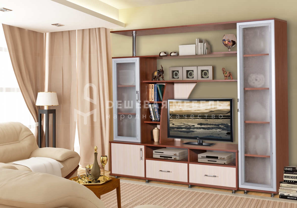 Стенка Бэлла арт.1